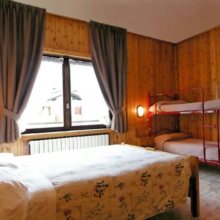 Hotel Federia Livigno Exterior foto