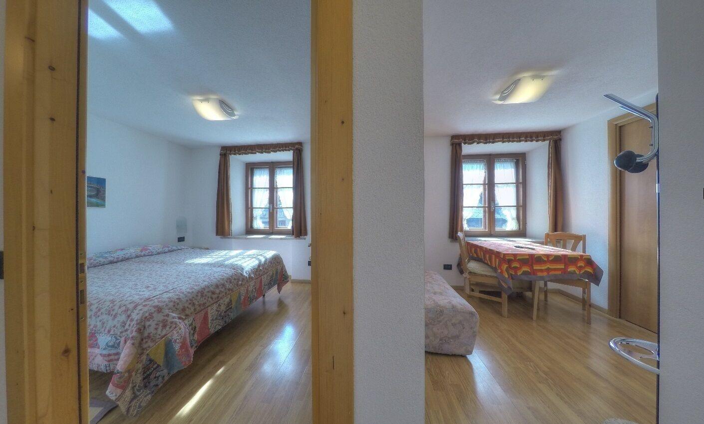 Hotel Federia Livigno Exterior foto
