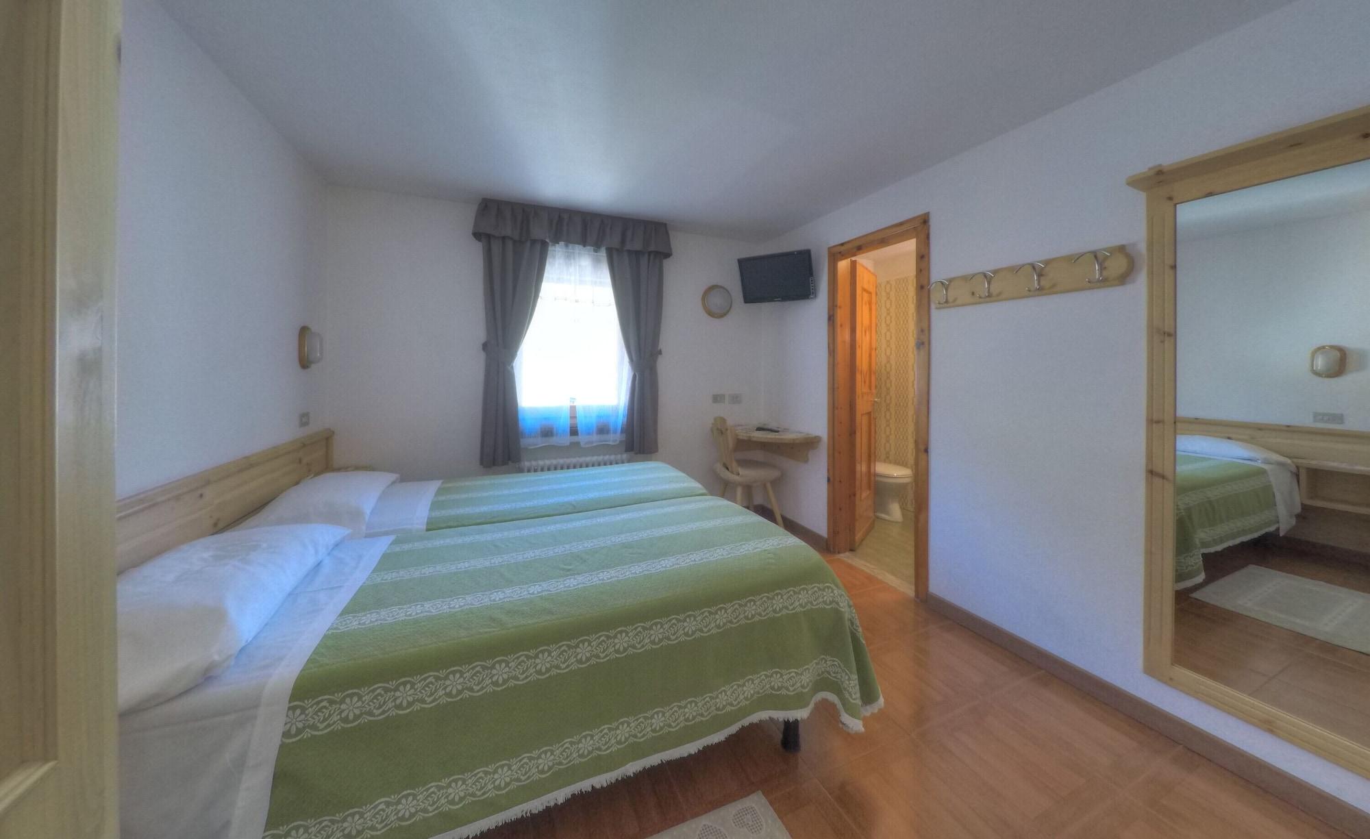 Hotel Federia Livigno Exterior foto