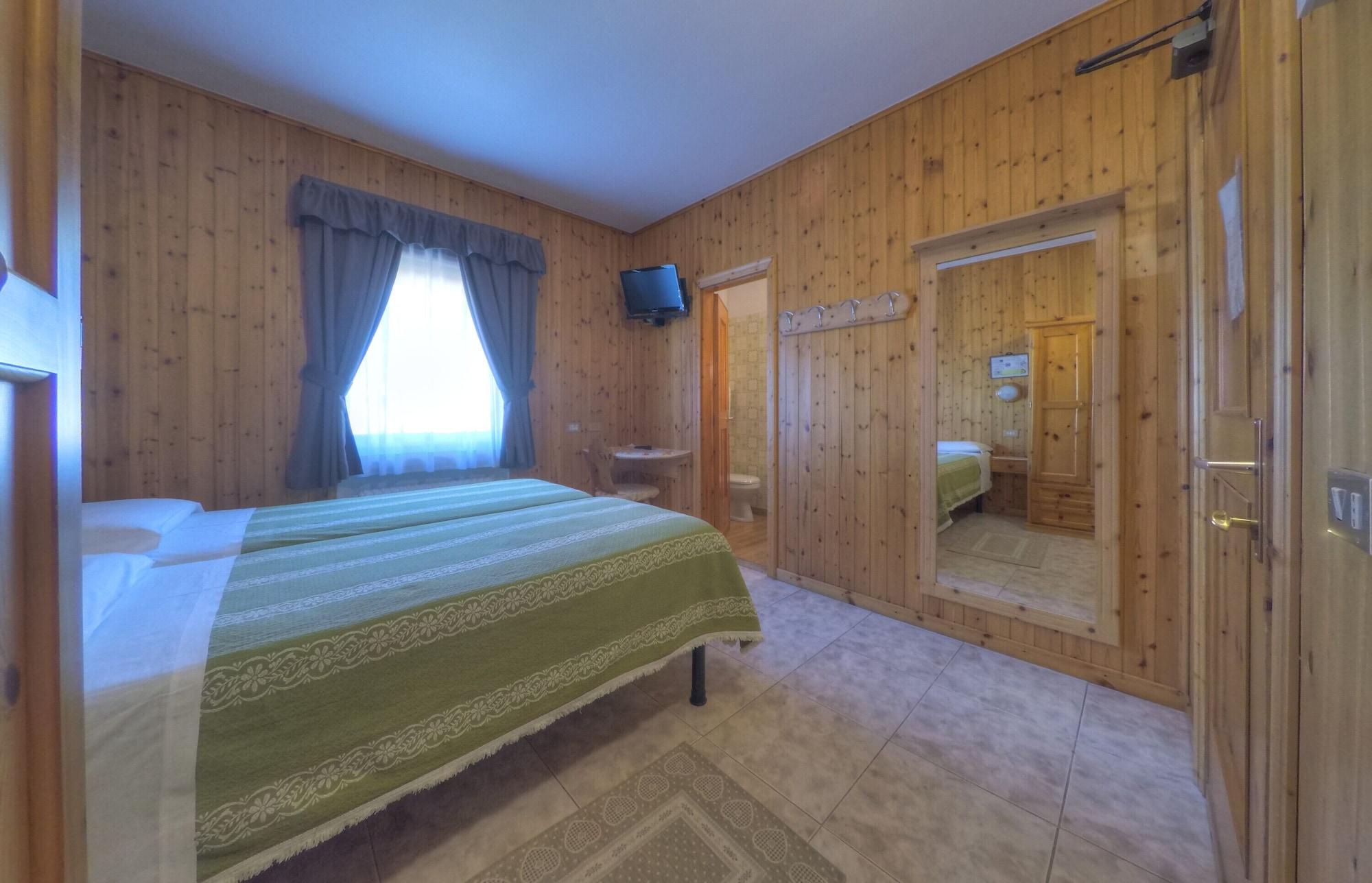 Hotel Federia Livigno Exterior foto