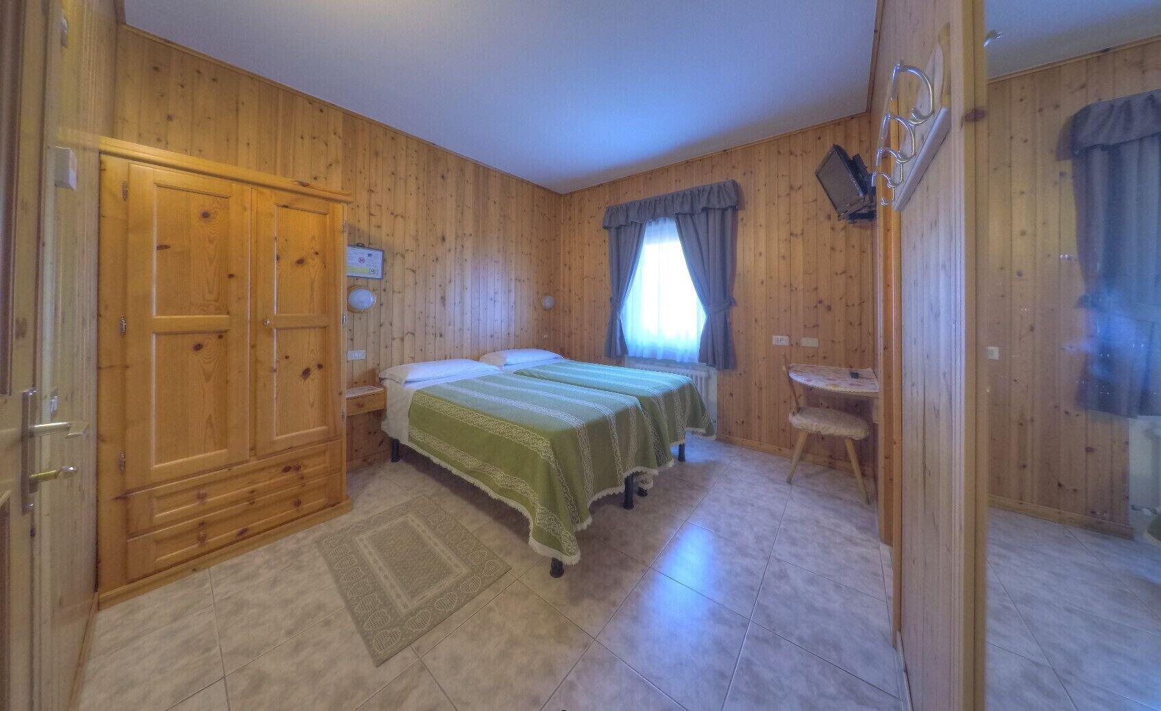 Hotel Federia Livigno Exterior foto