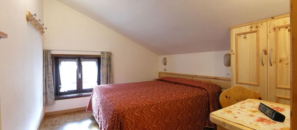Hotel Federia Livigno Exterior foto
