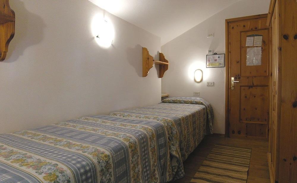 Hotel Federia Livigno Exterior foto