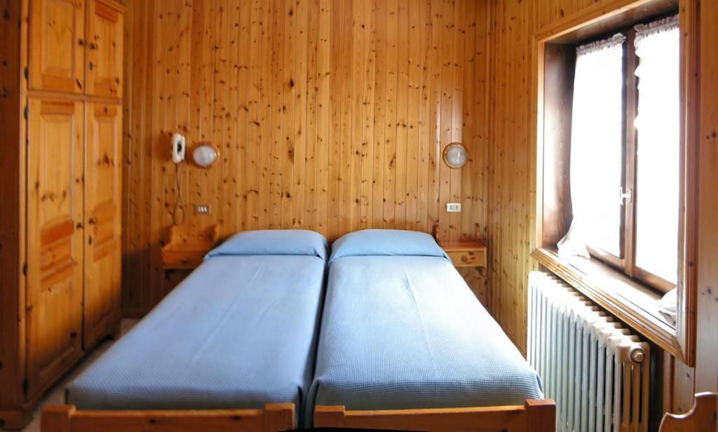 Hotel Federia Livigno Cameră foto