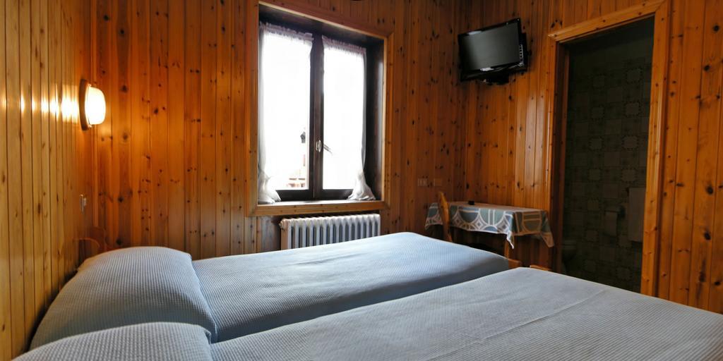 Hotel Federia Livigno Cameră foto
