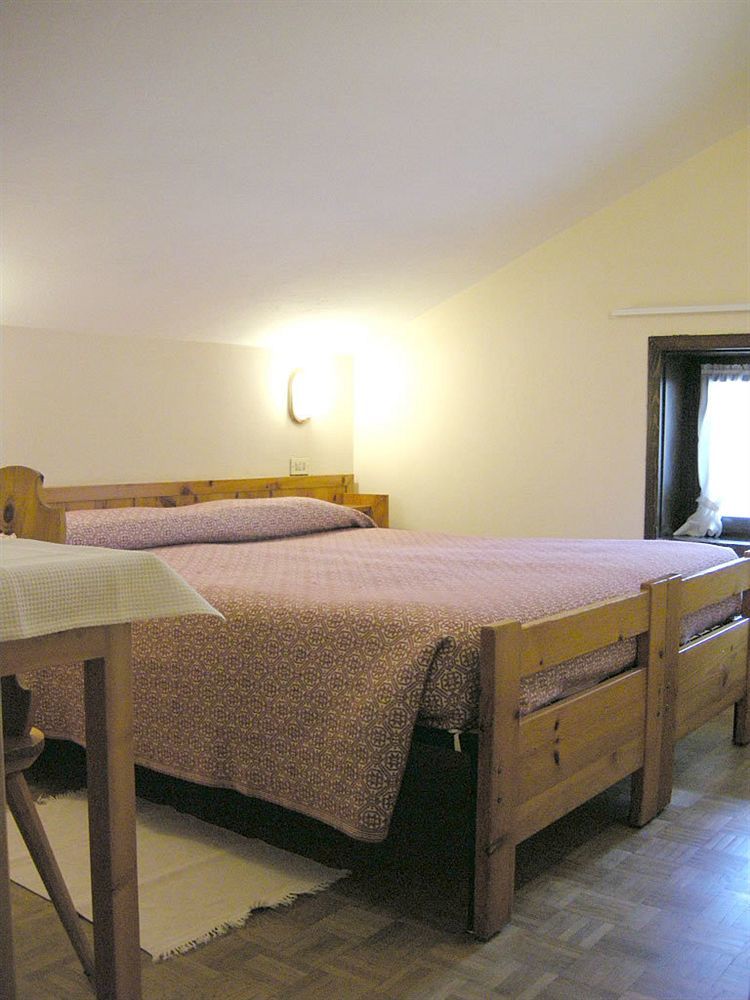 Hotel Federia Livigno Exterior foto
